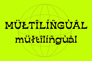 KISH - Quirky Display Type, a Font by That That Creative (Thumbnail 6 of 19)