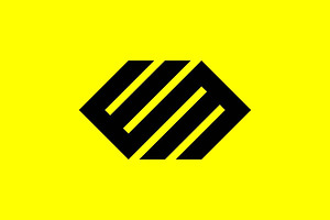EM Logo Design and ME Logo Design, a Branding & Logo Template by xcoolee