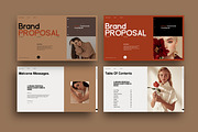 Nexa Brand Proposal Presentation, a Presentation Template by Studio Artisan (Thumbnail 3 of 8)