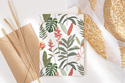Jungle Bundle, an Animal Illustration by TheCuteShop (Thumbnail 9 of 16)