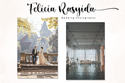 Warmesty - Lovely Font, a Script Font by Sronstudio (Thumbnail 4 of 10)