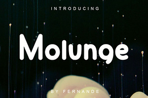 Molunge