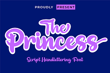The Princess