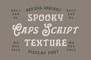 Hepives Font Family, a Script Font by Nocturnal Workspace (Thumbnail 5 of 15)