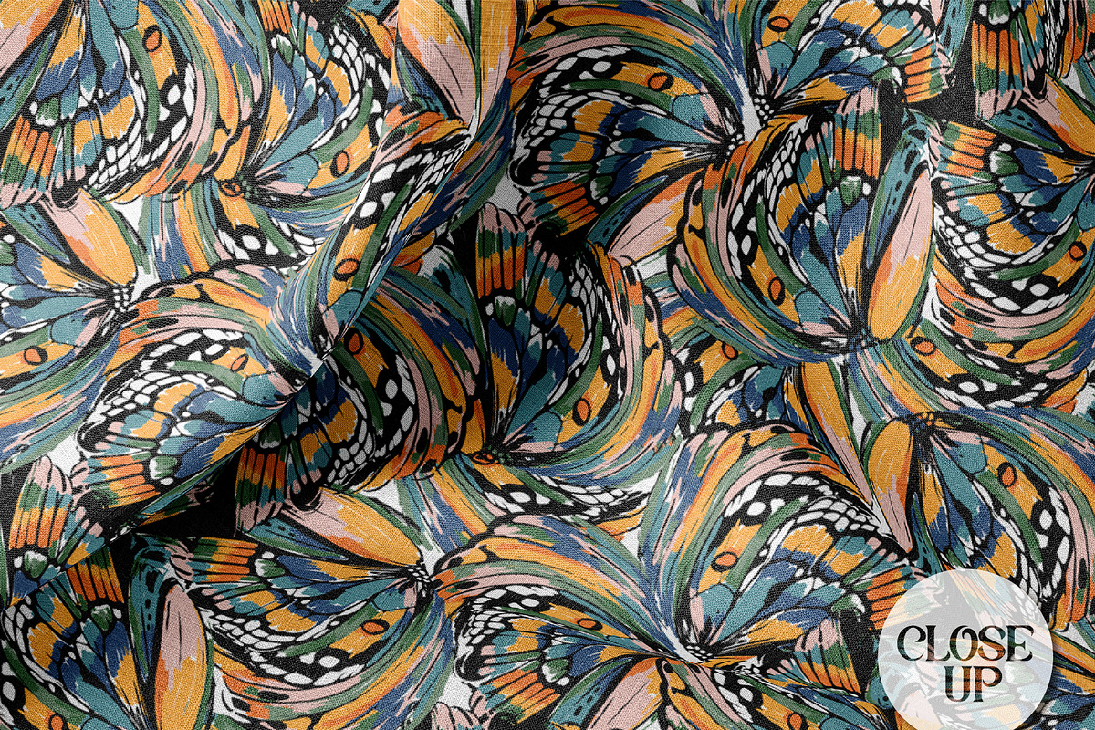 Exploded Skins  Collection, a Pattern Graphic by MSNTY STUDIOX (Photo 5 of 27)
