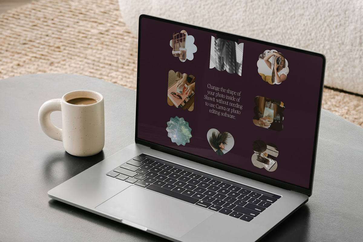 Showit Icon Kit Add-on #3 preview 5