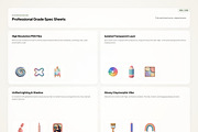 3D Art & Abstract Icons, an Emoji Icon by River Visual (Thumbnail 5 of 5)