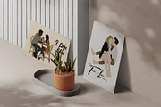 Love couples clipart Valentine's Day, a Person Illustration by ApetekMarket (Thumbnail 3 of 5)