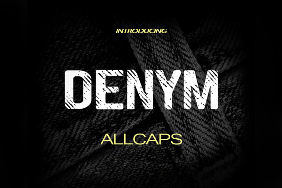 DENYM