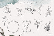 TAIGA Graphic collection, an Animal Illustration by Lemaris (Thumbnail 5 of 8)