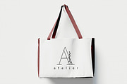 April Font, a Serif Font by Alice_Evans (Thumbnail 11 of 11)