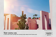 Light Rays Effect Overlays, a Brushes & More by PhotoSpirit (Thumbnail 6 of 10)