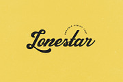 Brownie - Vintage Script, a Script Font by Lateral Design (Thumbnail 10 of 13)
