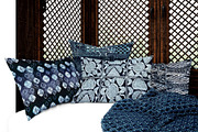 vintage fabric seamless pattern 3, a Pattern Graphic by ARTOZEN DIGITAL (Thumbnail 8 of 10)