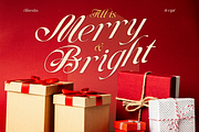 The Clasedus, a Script Font by Burntilldead (Thumbnail 10 of 13)