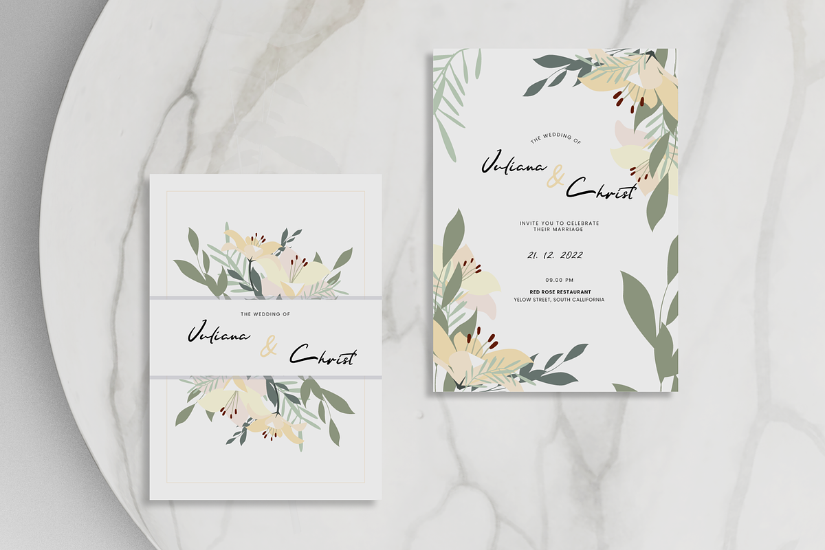 Andrew Smith Handwritten Script Font, a Script Font by Gookkis Studio (Photo 2 of 6)