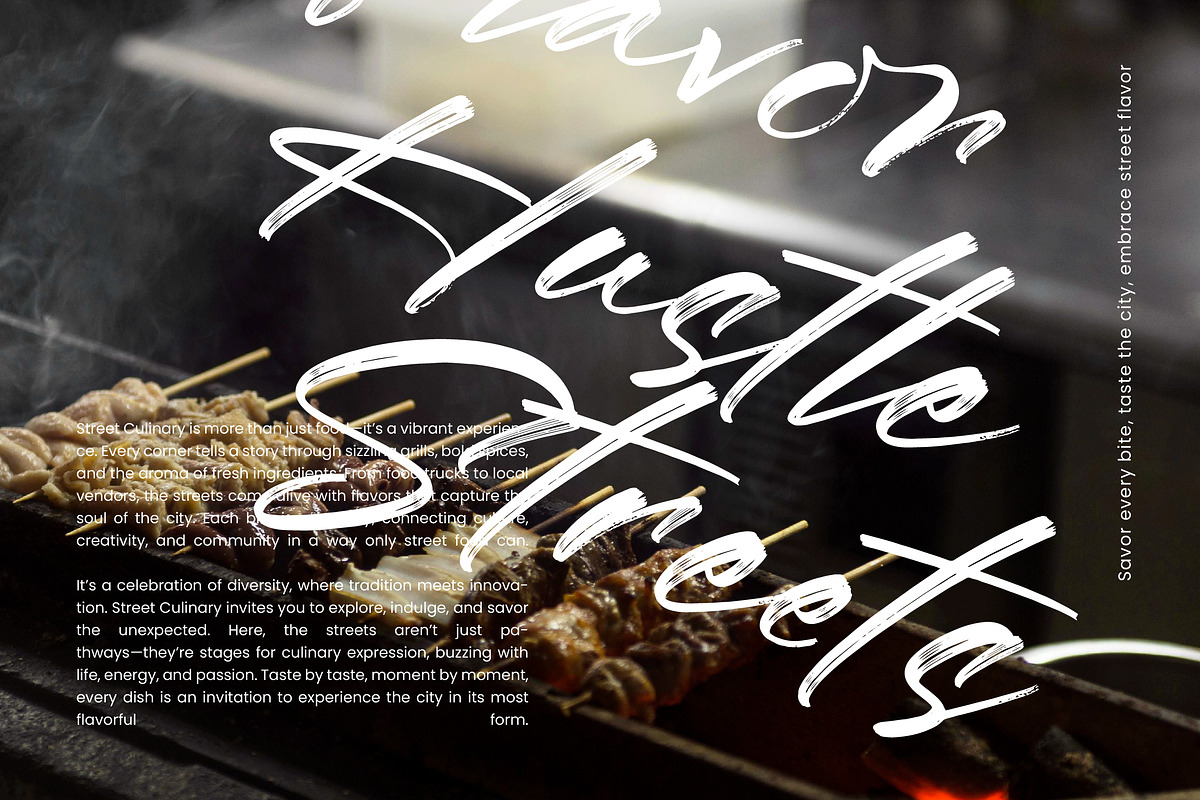 Blytthes, a Font by operatype.co (Photo 9 of 15)