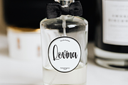 Lettering | Script Font, a Handwritten Font by Scratchones (Thumbnail 3 of 8)