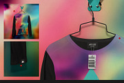 Longsleeve On 5 Stages Mock-up, a Hoody Mockup by Mocca Mockups Store (Thumbnail 36 of 72)