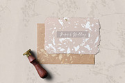 BEIGE AESTHETICS graphic bundle, a Texture Graphic by Anna Sokol (Thumbnail 14 of 114)