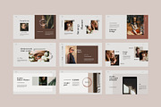KVANC - Powerpoint Brand Guideline, a Presentation Template by notgreystudio (Thumbnail 11 of 13)