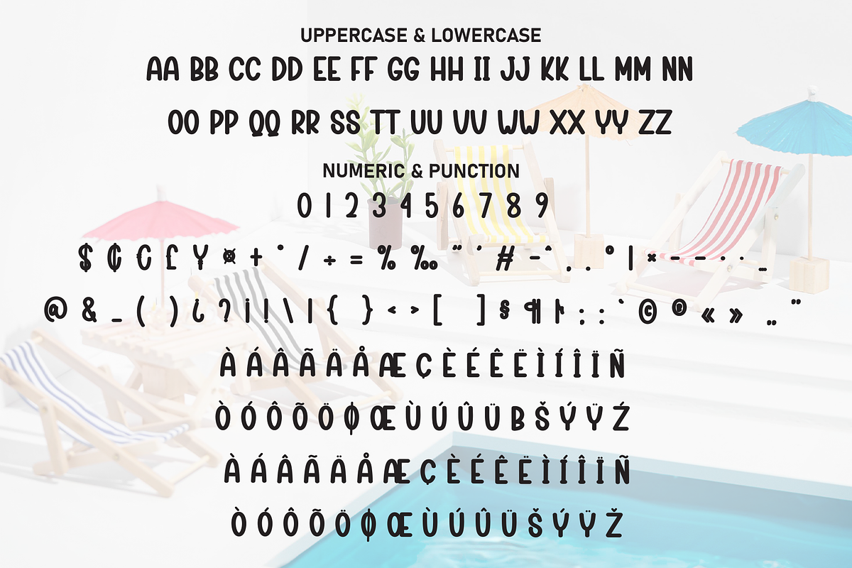 Summer Space | Script Font, a Script Font by Scratchones (Photo 7 of 8)