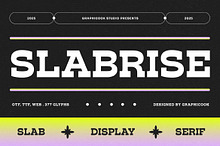 Slabrise