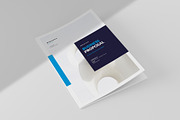 RAVENNA - Business Proposal, a Brochure Template by Imagination Area (Thumbnail 1 of 14)
