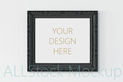 Mockup, a Presentation Template by Allstock (Thumbnail 1 of 3)