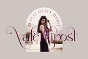Astaken _ Beautyful serif font, a Serif Font by Penatic Studio (Thumbnail 2 of 11)