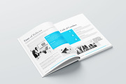 Employee Handbook Bundle | Word, IND, a Brochure Template by obayes (Thumbnail 53 of 75)