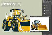 Tricolour Tracer Pro, an Action Add-On by g design (Thumbnail 4 of 8)