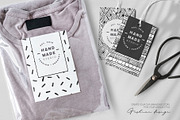 Big BOHO Handmade Pattern Pack, a Pattern Graphic by Alisa Fimen Design (Thumbnail 4 of 19)