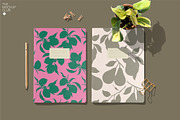 STATIONERY/NOTEBOOK MOCKUPS, a Books & Magazine Mockup by MCKP*ME (Thumbnail 10 of 14)
