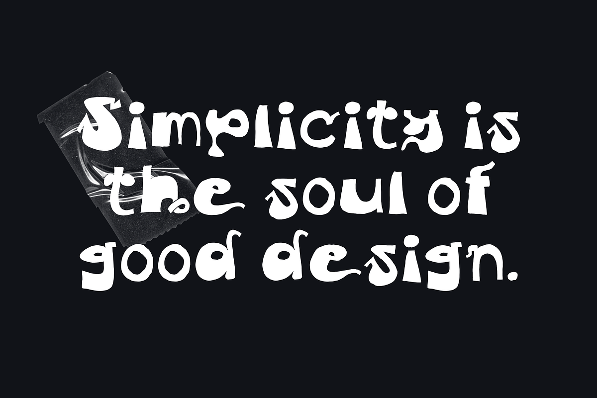 JT Sofun, a Handwritten Font by JelekType (Photo 2 of 6)