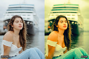 Professional Portrait Photo Presets, a Preset Add-On by AAA Presets (Thumbnail 17 of 21)