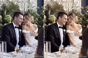 15 Boho Wedding Lightroom Presets, a Preset Add-On by Presets by Yevhen (Thumbnail 10 of 10)