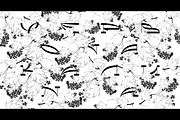LEZO Typeface — Latin & Cyrillic, a Font by DimaKifuliak (Thumbnail 12 of 12)