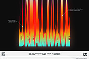 Acid Glow Text effects, a Layer Style Add-On by Cursedesign (Thumbnail 1 of 5)