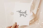 White Oak | Script Font with Swashes, a Script Font by KA Designs (Thumbnail 8 of 11)