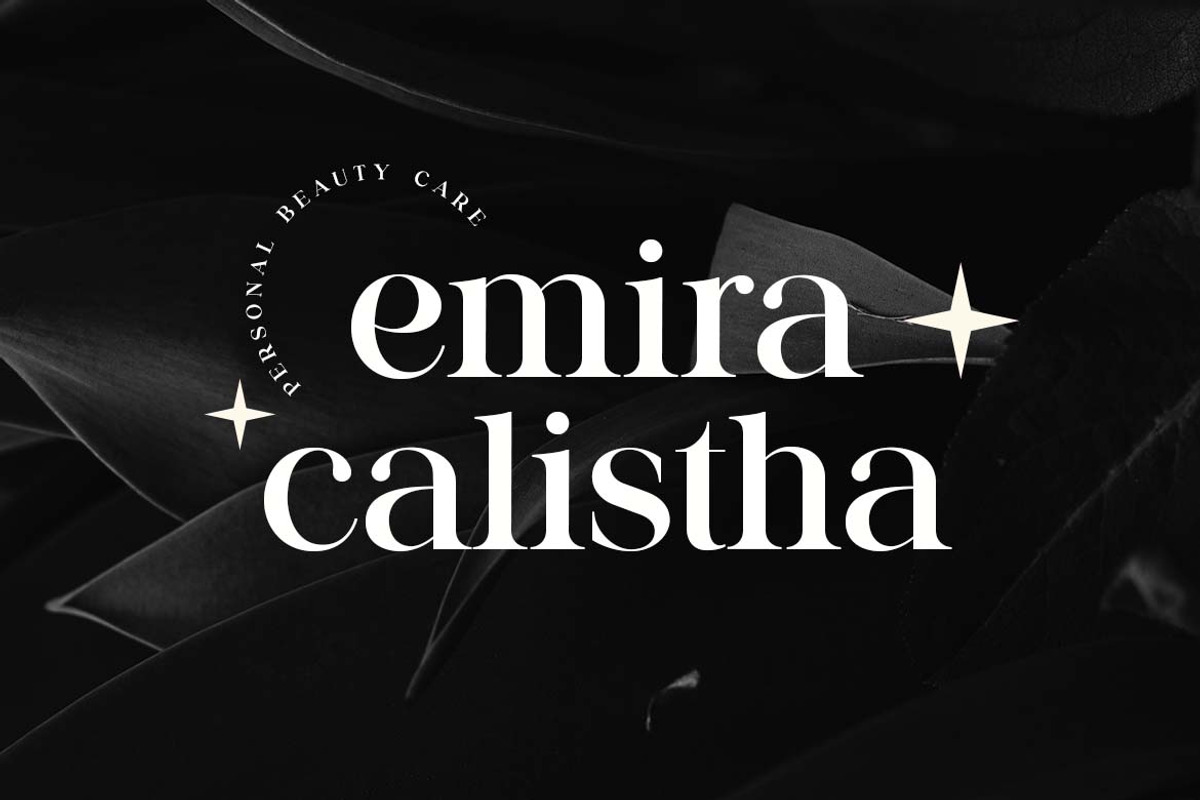 Vintage Factory Retro Serif Font, a Serif Font by UICreative (Photo 7 of 13)