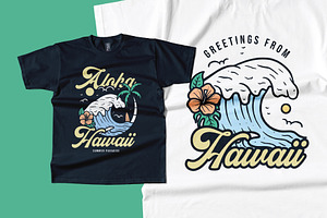 Professional Hawaii Design