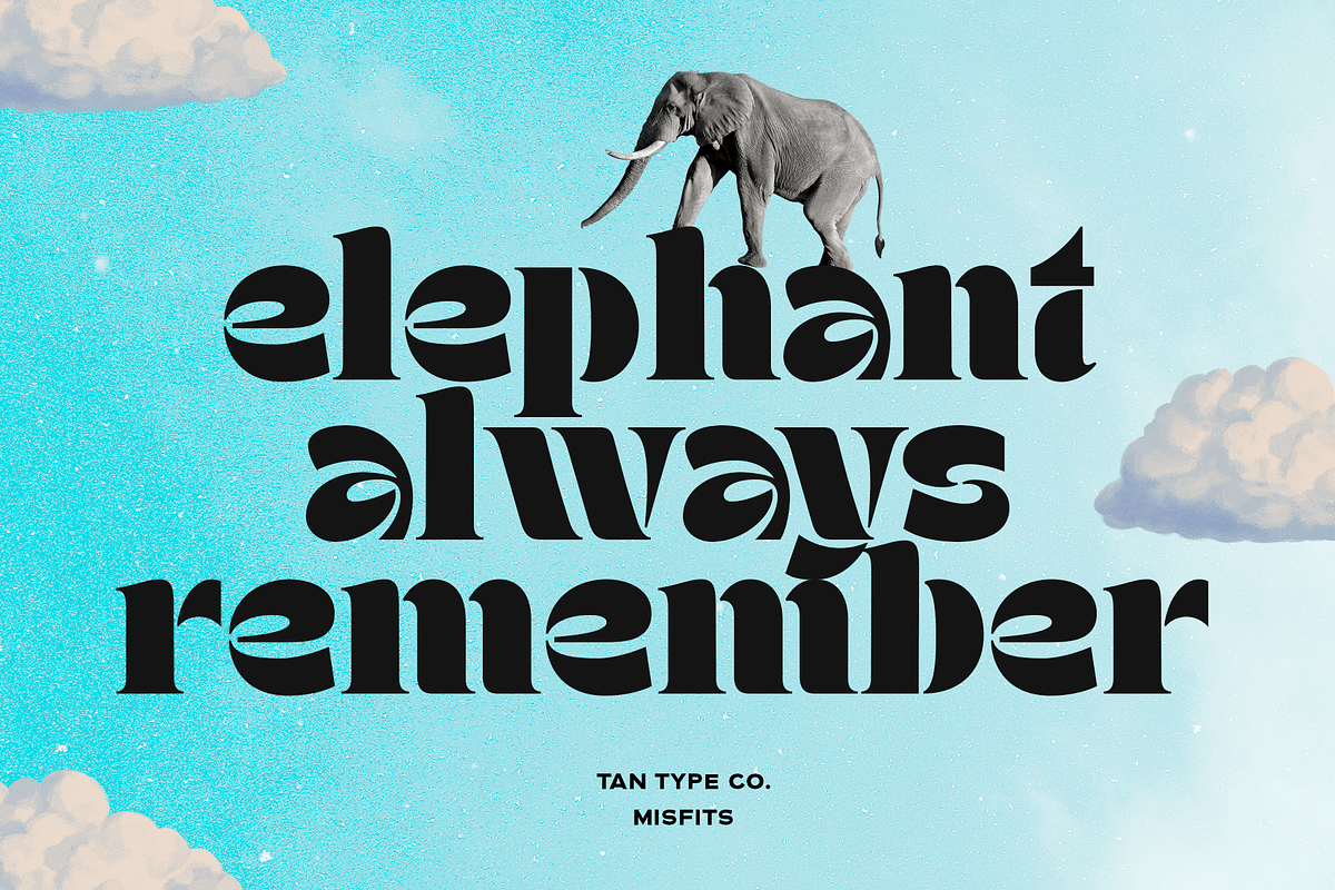 Free Download - Fontfreebie