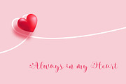 Alena Lovely - Romantic Script Font, a Script Font by Siwox Studios (Thumbnail 8 of 8)