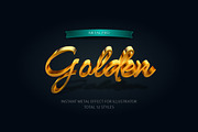 Bundle-All Products 250+ Effects, a Layer Style Add-On by Vector Galore (Thumbnail 3 of 21)