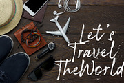 Rattu Aqilla - Textured Brush Font, a Script Font by StringLabs (Thumbnail 4 of 13)