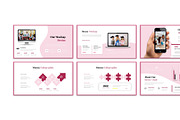 Steezy Education Presentation Temp, a Presentation Template by Analogous Temp (Thumbnail 4 of 5)