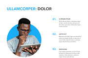 Audience Analysis PowerPoint, a Presentation Template by Jumsoft (Thumbnail 7 of 18)
