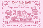 Said The Owl Casual Handwriting, a Handwritten Font by Littlehand (Thumbnail 3 of 10)