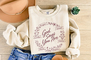 God Says You Are PNG, Unique, an Illustration by SharpMarketplace (Thumbnail 8 of 9)